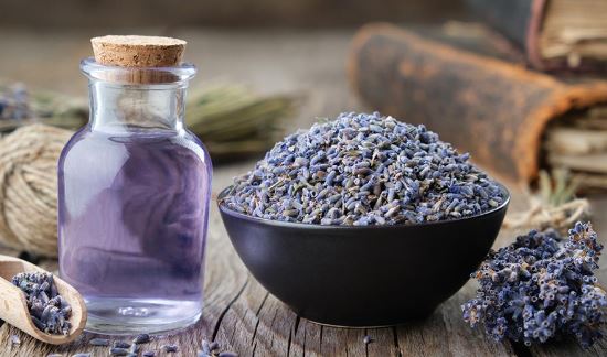 ulei de lavanda solutie naturala anti capuse